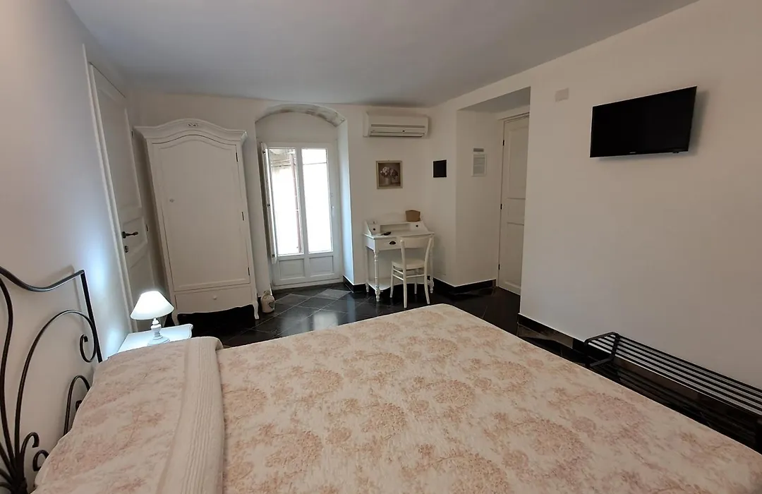 Il Quartino Di Palazzo Maggiore-1