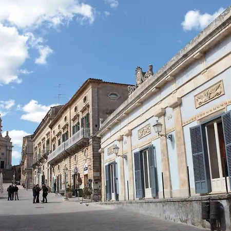 Il Quartino Di Palazzo Maggiore-3